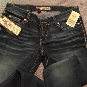 BKE Jeans Tags Still on, Brand New